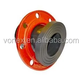 Подложка фланца для подложки трубы HDPE