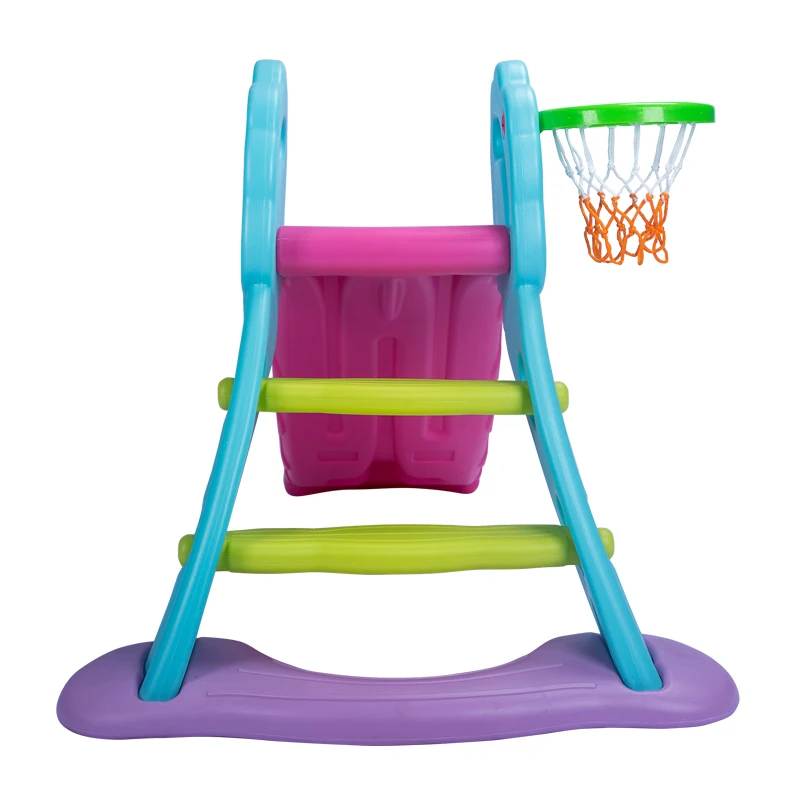 Детский сад пластиковые дети-маленькие слайд