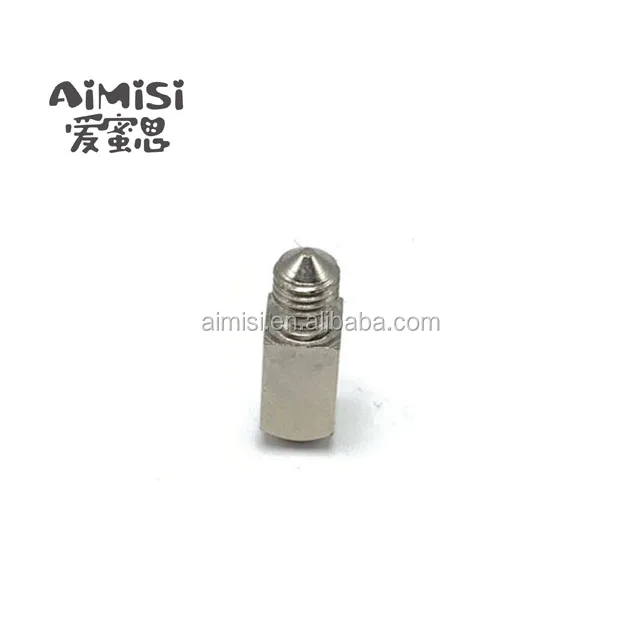 Blender drive wheel crutch for Juicer blender, Square Drive Pin, blender spare parts