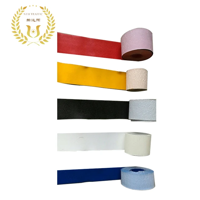 Superior Quality Reflective Road Marking Tape with very competitive price from China factory
