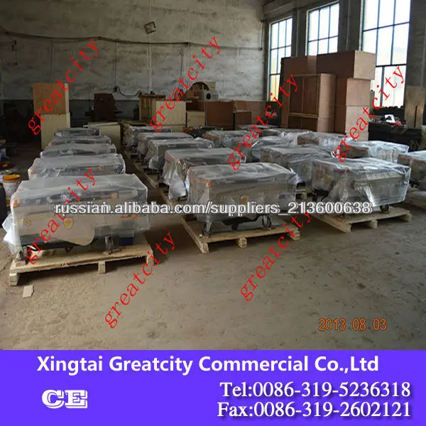 Болт Резьбонарезной станок