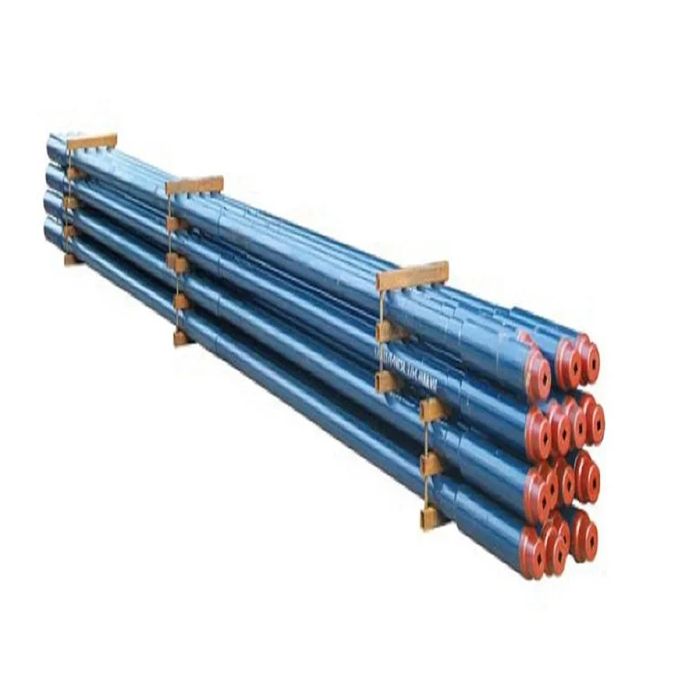 API 7-1 HWDP Heavy Weight Drill Pipe for drilling