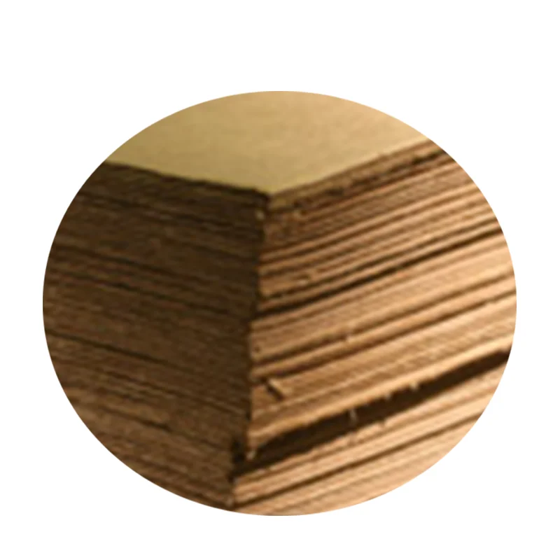 Широко применяемая отбеленная бамбуковая целлюлоза TCF/ECF и неотбеленная бамбуковая целлюлоза