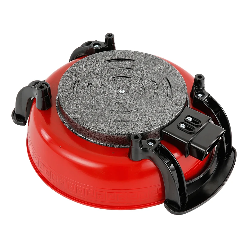 
Realbei AL-6061 guaranteed quality unique electric vertical electric grill flat pan 