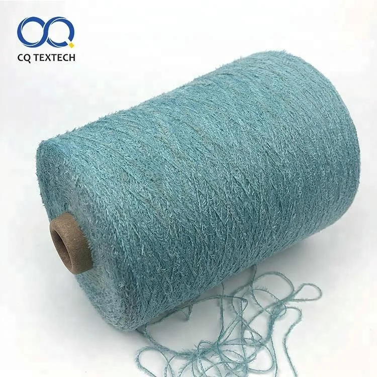 
OEM color ring spun 40s combed 100% cotton yarn for sewing 
