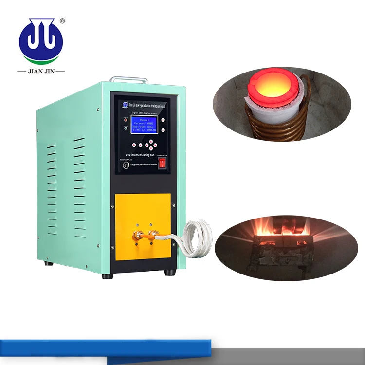 
Wholesale portable high frequency welding machine induction heater price 