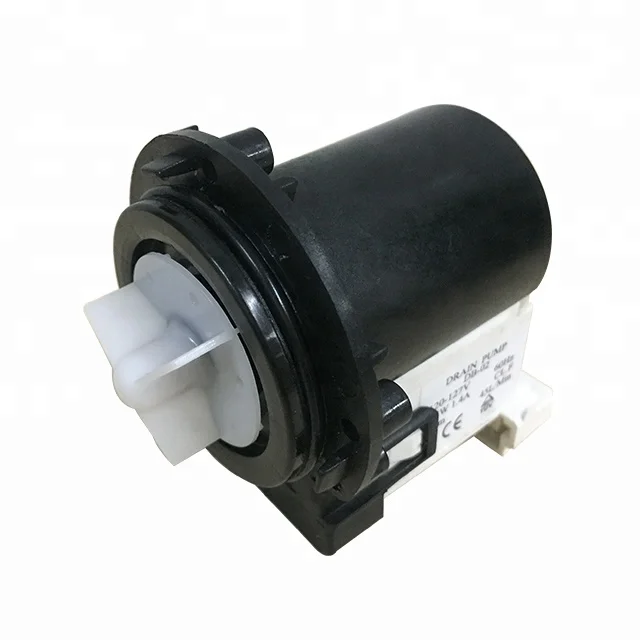 5 years warranty 220V universal washing machine LG drain pump