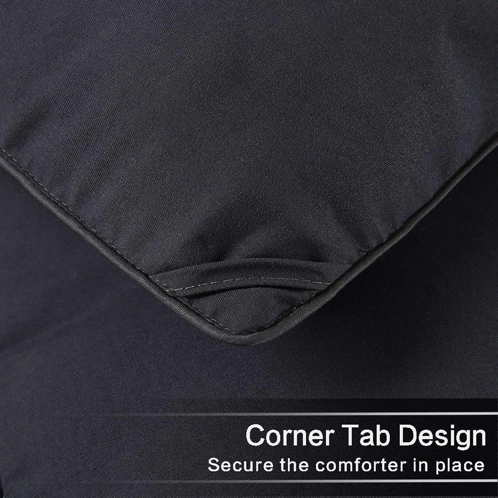 
Cheap queen size 100% down comforter twin comforter duck duvet hypoallergenic 