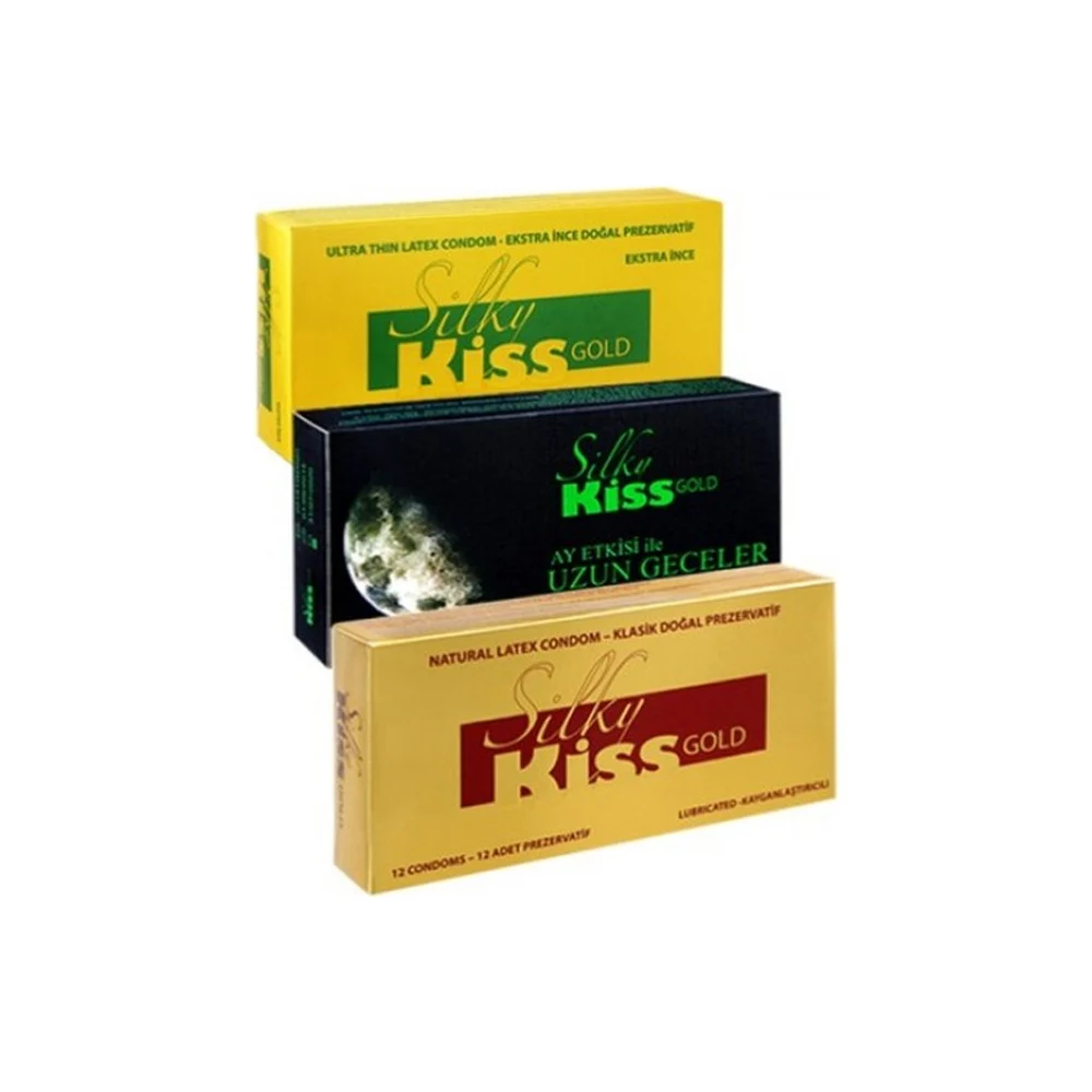 Оптом, презервативы OLO для мужчин