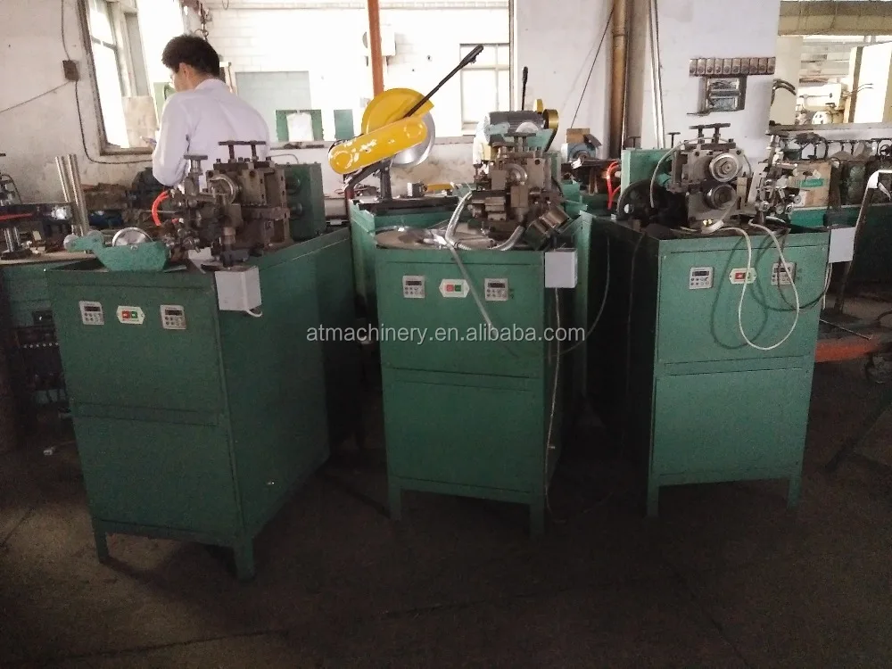 Single interlocked electric conduit forming machine/Flexible metal pipe making machine/P3 flexible