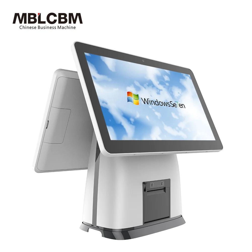 best pos computer hardware system for restaurant