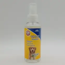 8FL OZ Pet Dental Water