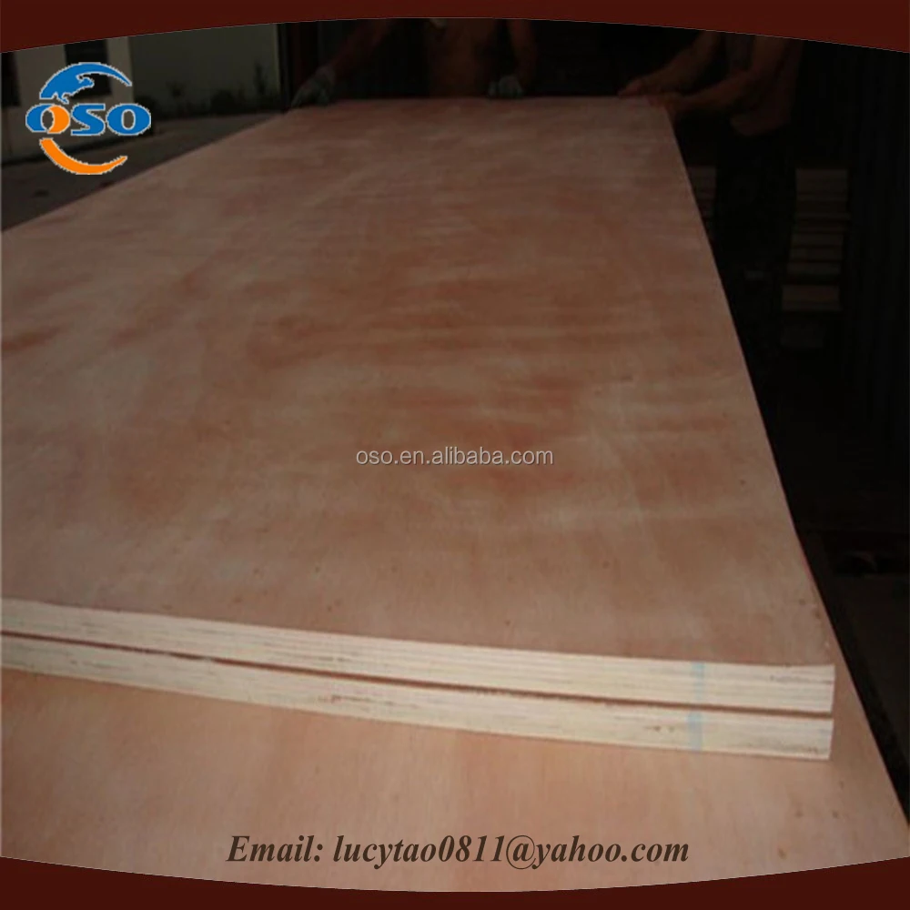 
18mm birch plywood sheet 