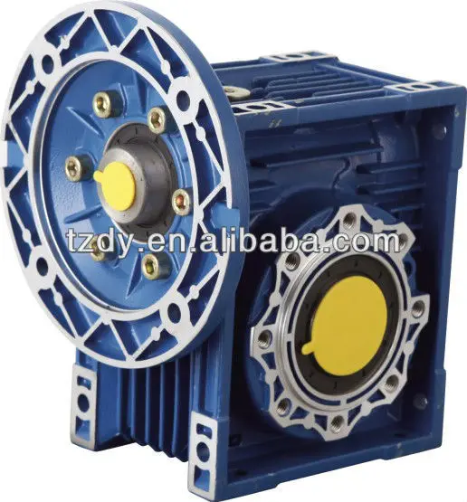 Редуктор червячный редуктор