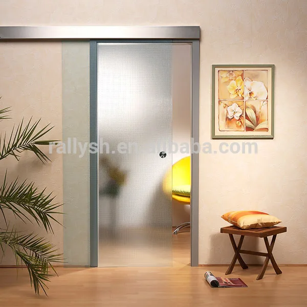 Aluminium Glass hardware fittings