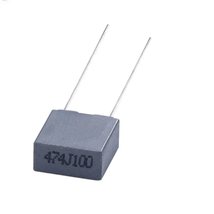  Box474j Cl23b мини коробка 63 в полиэфирный конденсатор 22 мкФ