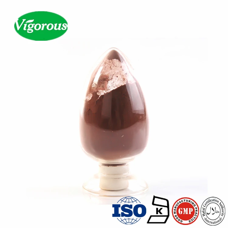 black tea extract/instant black tea extract/black tea extract powder