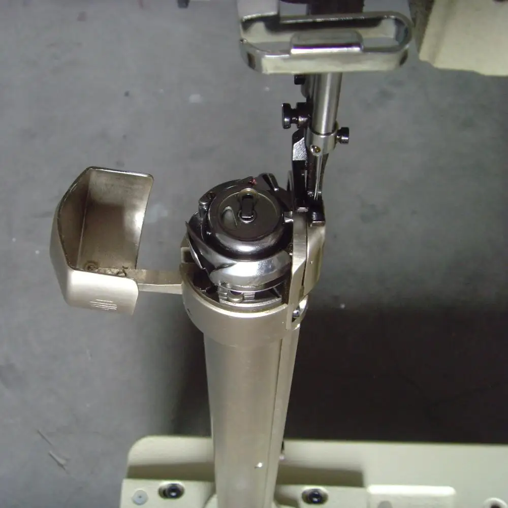 8365 POSTBED CYLINDER BED 8365 SINGLE NEEDLE UNISON FEED SEWING MACHINE