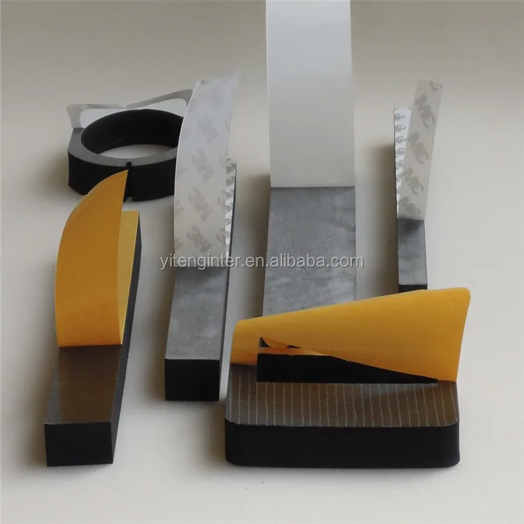 EVA Foam Used in Packing Industry EVA Foam