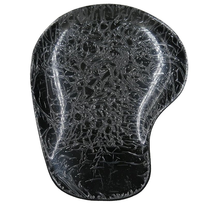Gel Ergonomic Mousepad With Wrist Support Protect Your Wrists, gel mouse pad