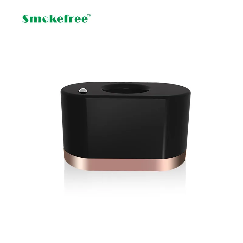 portable Oval  charger for use with IQOS 3.0 holder