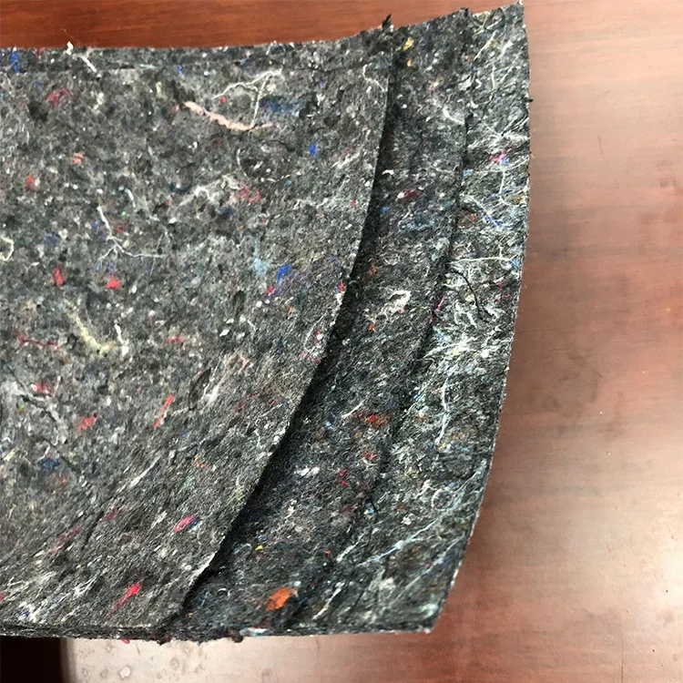 
Protection furniture adhesive foot pads felt pad rolls 