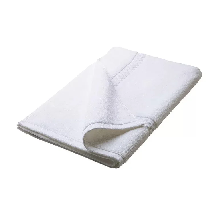 Лидер продаж, хлопковый коврик для душа, Противоскользящий коврик для ванной