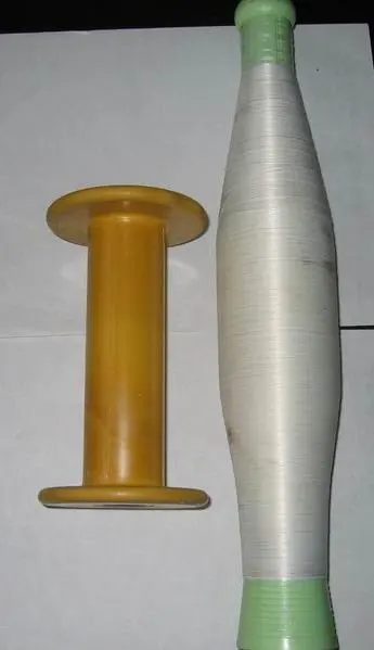 SGD-2180 High Speed Yarn Twisting Machine