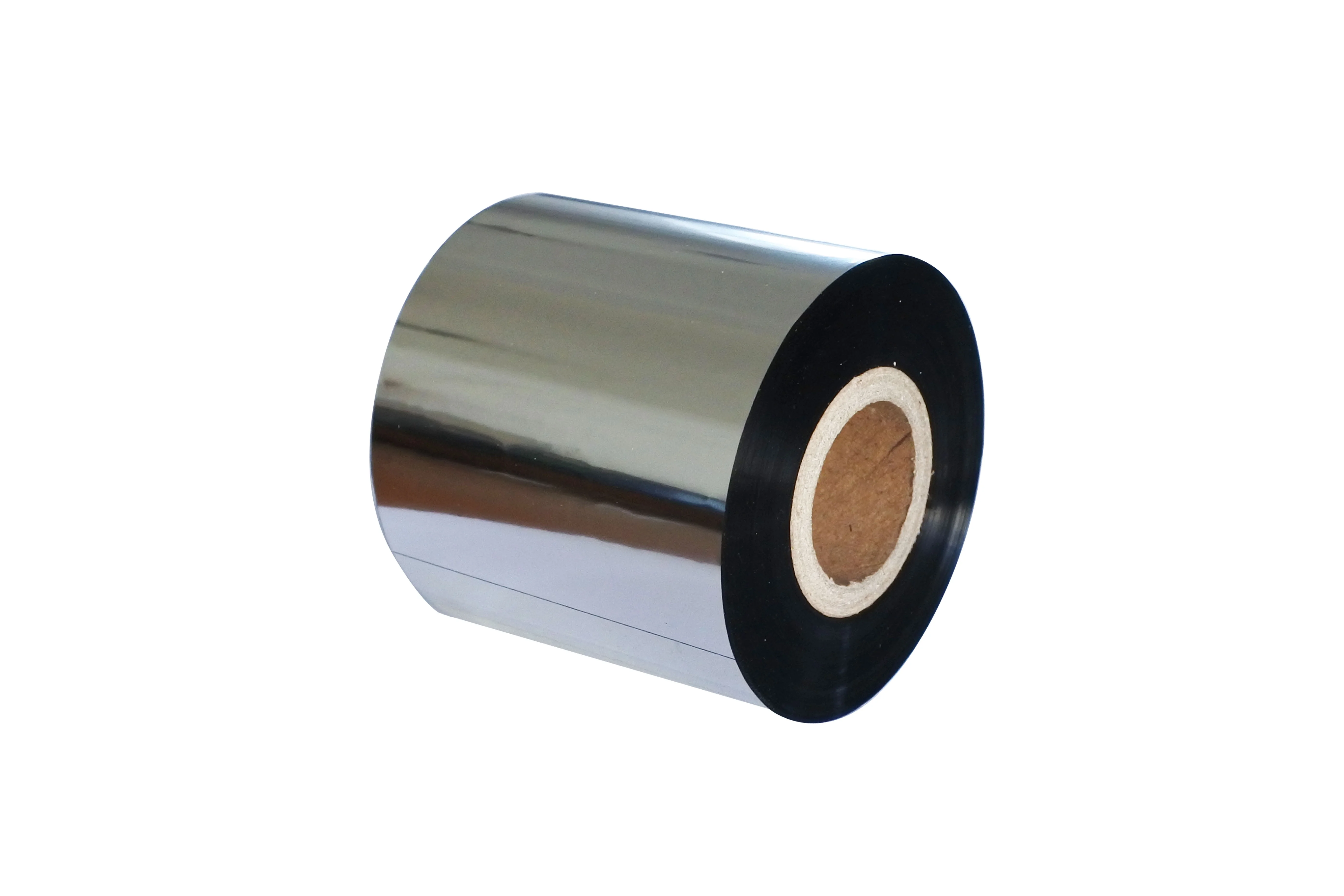 near edge wax resin ink outside 33mm X 450m thermal transfer ribbon for TTO printers Markem, Linx, Videojet