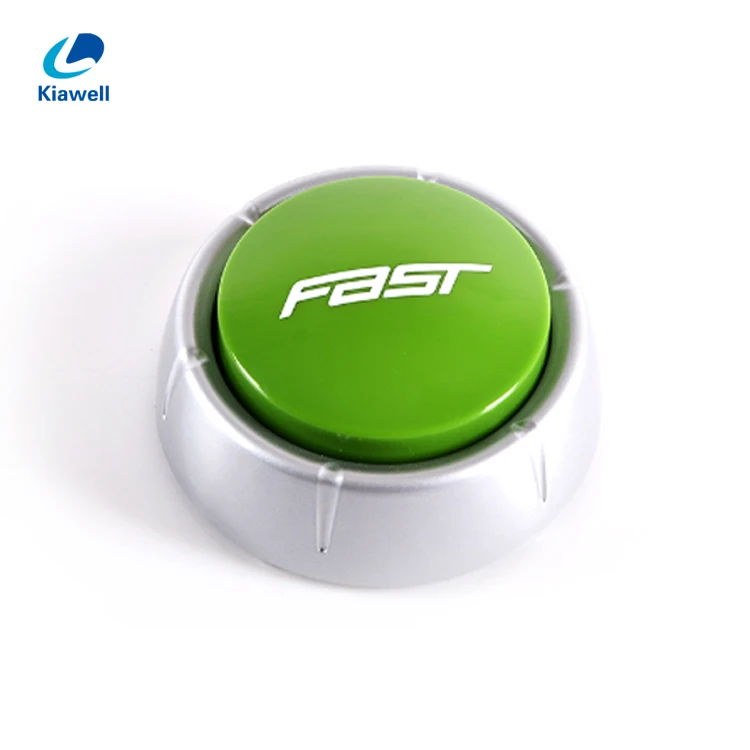 Программируемая кнопка разговора usb-кнопка для загрузки звука