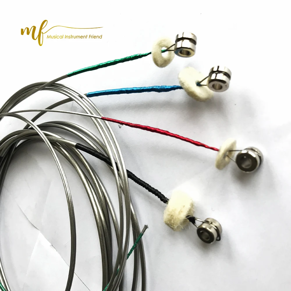 xinhua string factory advanced professional double bass string