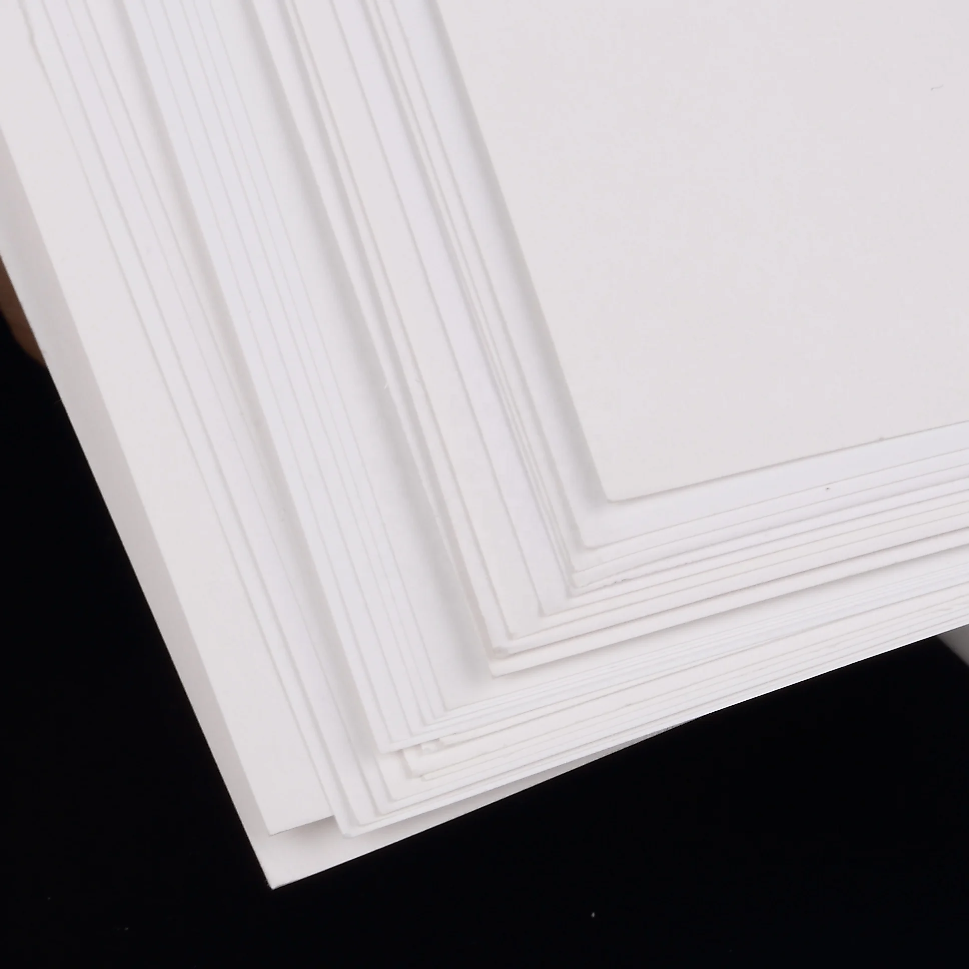 Factory Sale Support Customization White Paper Industry Coated Art Paper Gloss