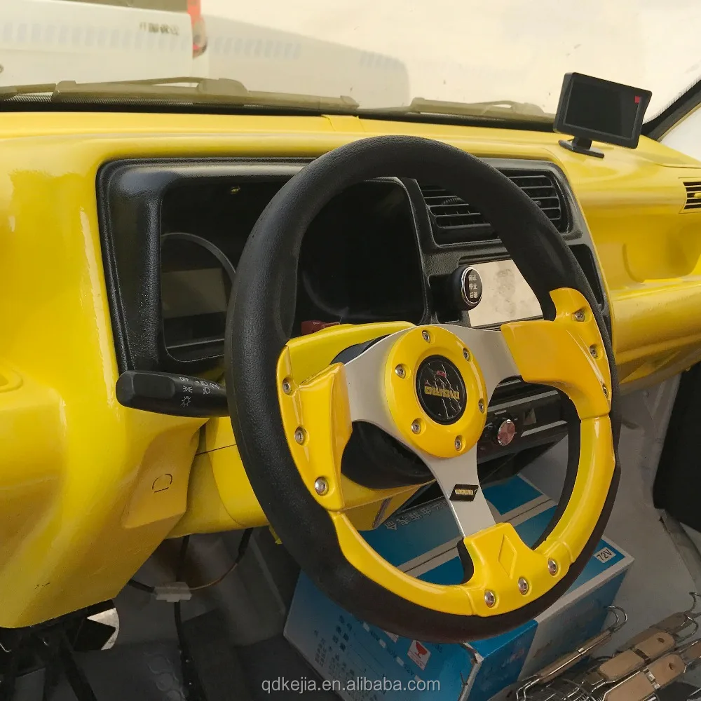 Custom built electric mobile food truck for sale food trailers fully equipped