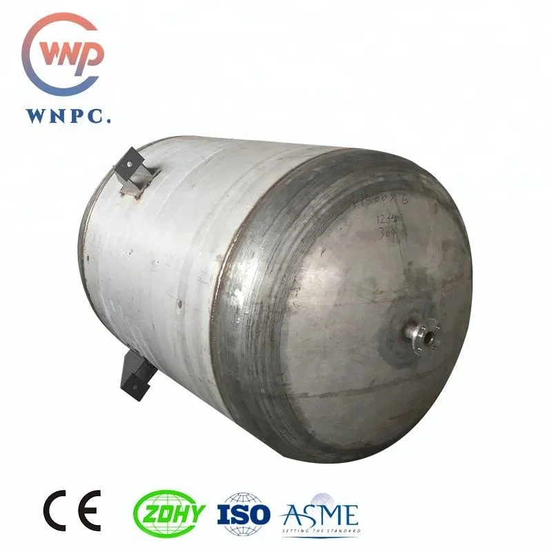 Сертификат ASME, промышленный непрерывный реактор с мешальным резервуаром, цена на автоматическую химическую и фармацевтическую реакцию из нержавеющей стали