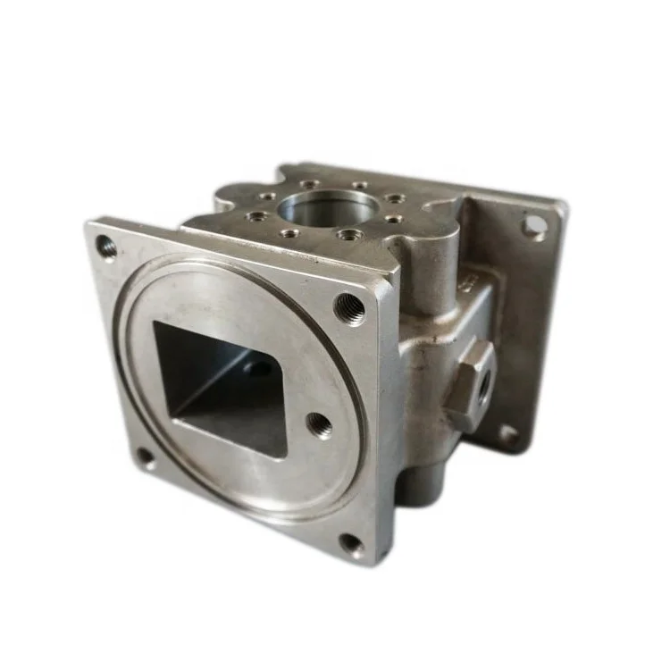 IATF 16949 auto metal steel aluminium forging machinery parts (62200406424)