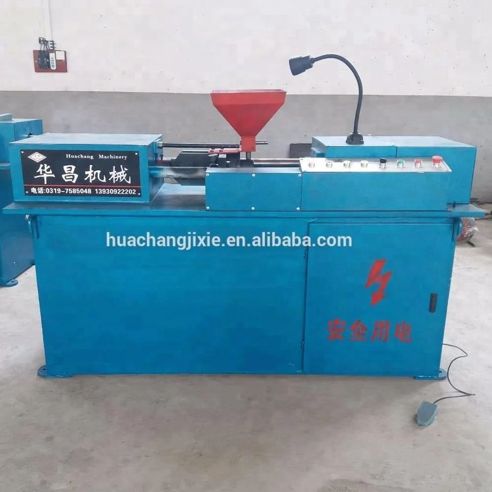 
Anchor Bar Extruding and Shrinking Machine for Mining/Round Bar Diameter Reduce Machine/Steel Bar Reducing Diameter Machine 