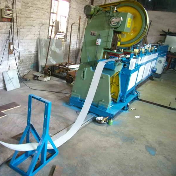 LMS open cell ceiling tiles roll forming machine for aluminum building material factory price