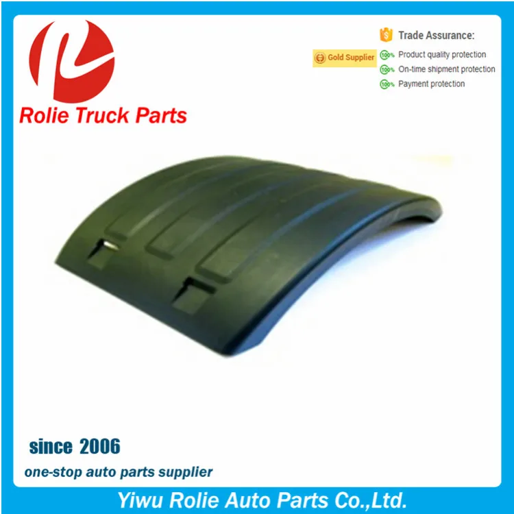 European truck auto частей тела oem 20936769 20722654 rear mudguard for volvo fh12 FM9 версия 2 крыла пластика