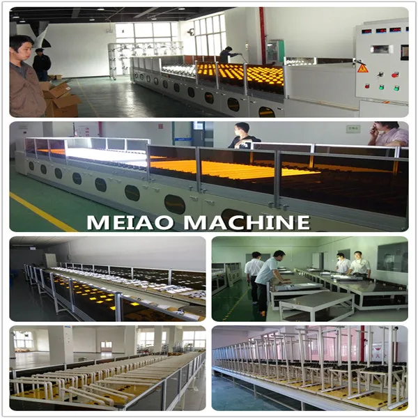 
LED Bulb Assembly machine LED lamp assembly line machine! LED light production line machine ! 