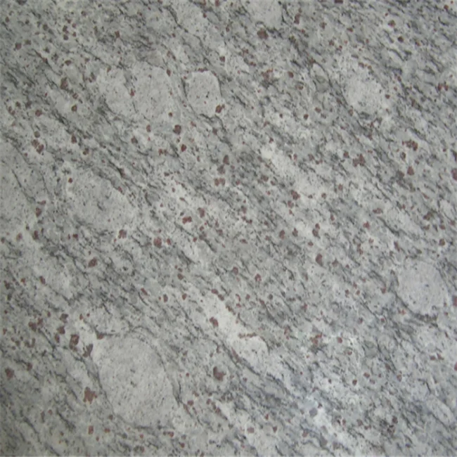 Alaska white granite installing honed granite countertops
