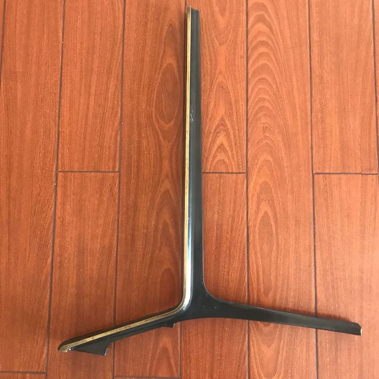 OEM customized best metal stainless steel furniture frames parts table leg