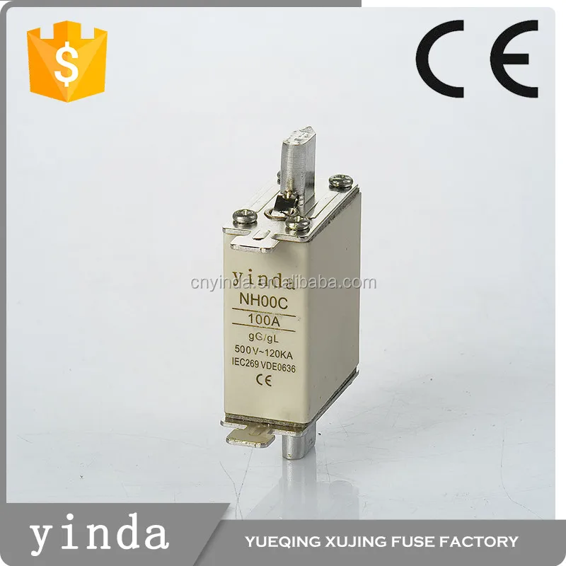 Стоит Покупать Лучшие Продажи NH00C Предохранитель