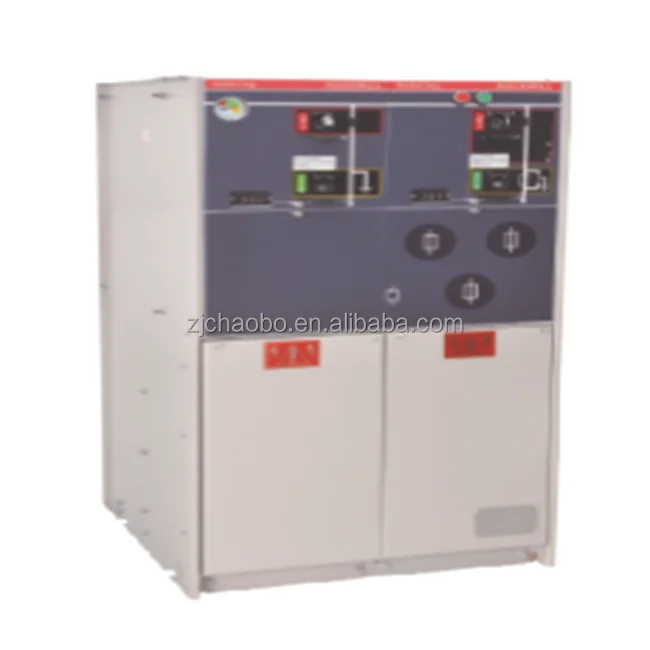 Лучшая цена превосходное качество gb/T11022 стандарт Металл-одетый распределительное устройство