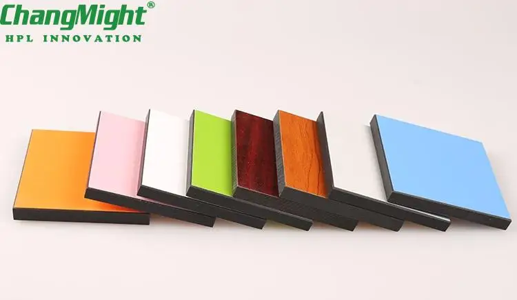
High Pressure Decorative Laminates Formica Sheets waterproof formica melamine laminate sheet 