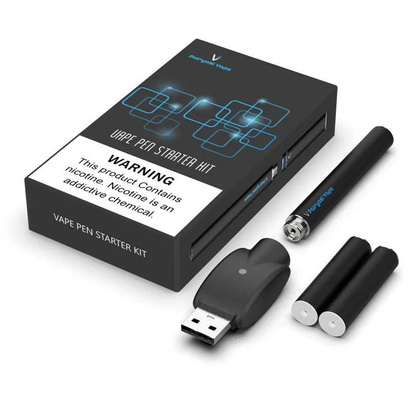 
Start Kits Vape Pen E Cig Mod Kit with Direct Sale E-cig Vape Pen Battery 