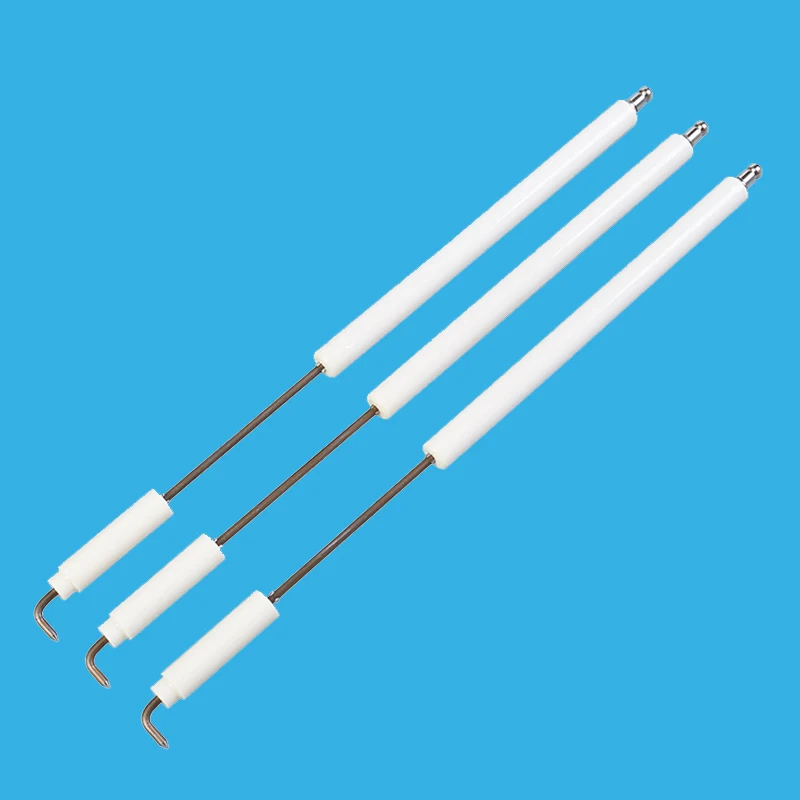 Детали горелки электрод зажигания