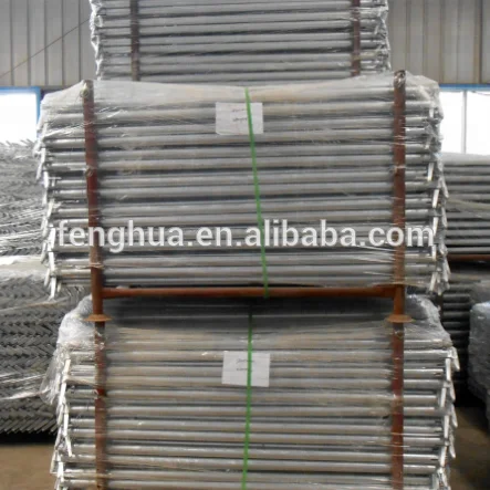 Системы строительных лесов kwikstage