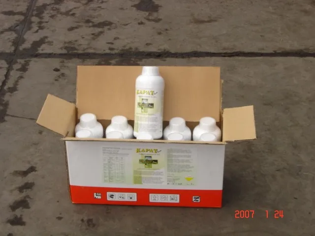 Agrochemical Product for Pesticides Herbicides