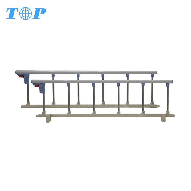 XF022 больничной койке Боковые направляющие, алюминий guardrailsfor распродажа