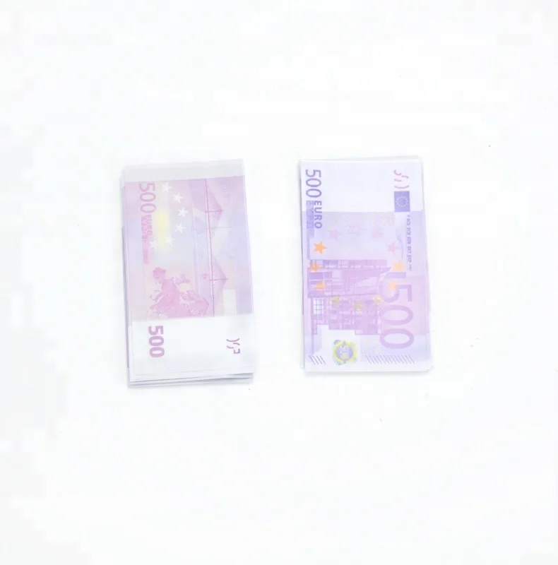 Hot Sale Party Popper with Euro